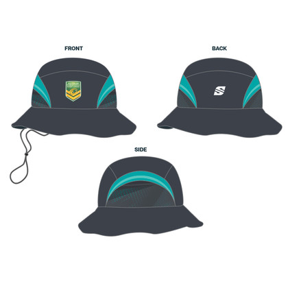 ASSRL - Bucket Hat (M1295L)