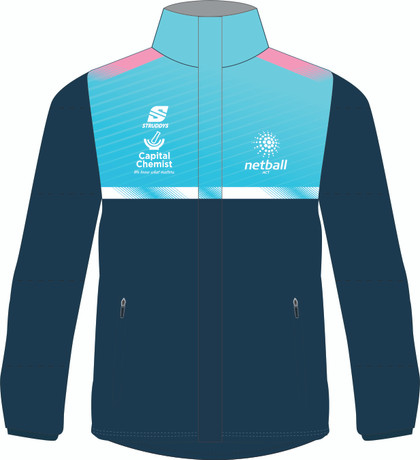 ACTNB - Puffer Jacket