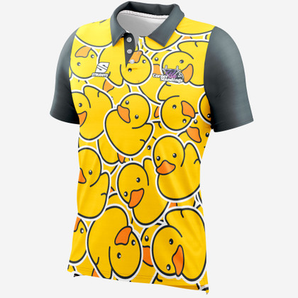 Quack City - Klayton Kwan