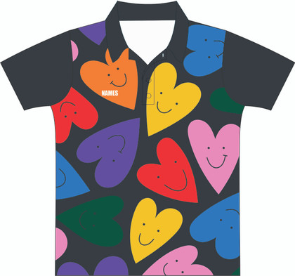 GELD - Hearts (OS67657D)