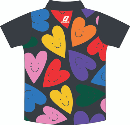 GELD - Hearts (OS67657D)