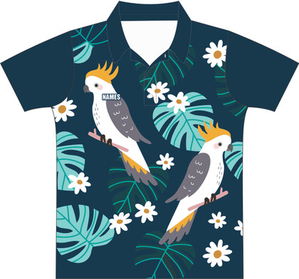 GELD - Birds (OS67657K)