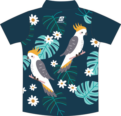 GELD - Birds (OS67657K)
