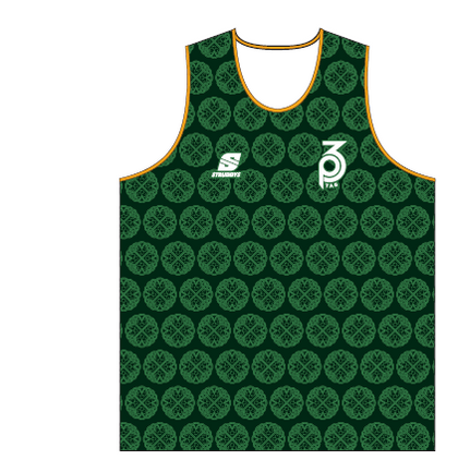 OS-3T-Apex Singlet Ireland (OS67552)