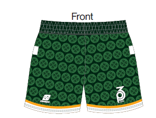 OS-3T- 3P Multipurpose Shorts Ireland  (OS67552)