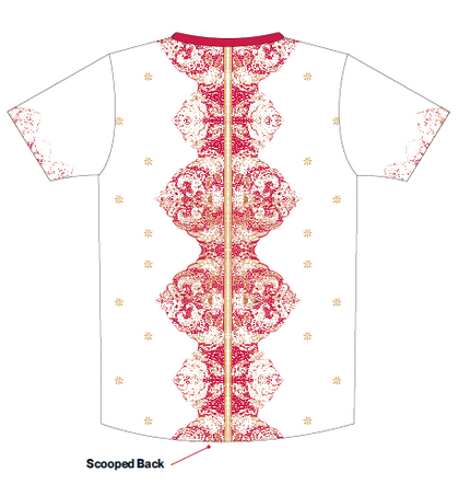 OS-3T-Apex Tee Indonesia (OS67552)