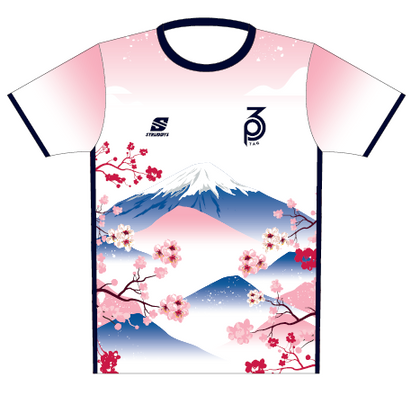 OS-3T-Apex Tee Japan (OS67552)