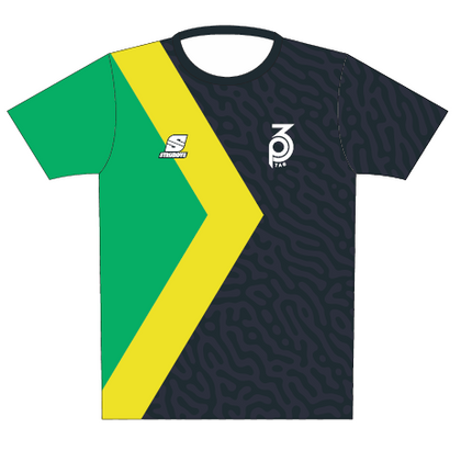 OS-3T-Apex Tee Jamaica (OS67552)