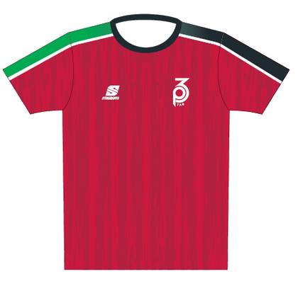 OS-3T-Apex Tee Kenya (OS67552)