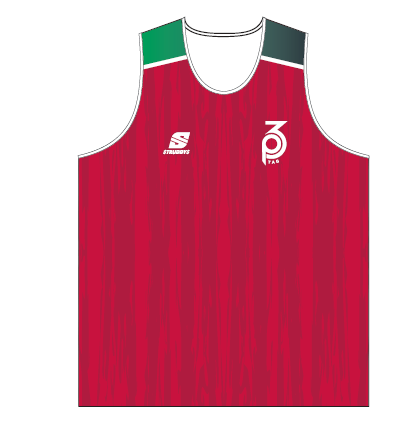 OS-3T-Apex Singlet Kenya (OS67552)