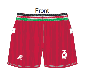 OS-3T- 3P Multipurpose Shorts Kenya (OS67552)