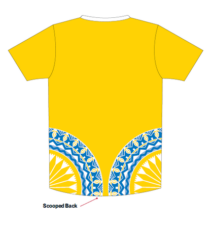 OS-3T-Apex Tee Niue (OS67552)