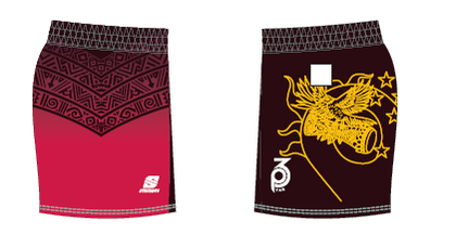 OS-3T- 3P Multipurpose Shorts PNG (OS67552)