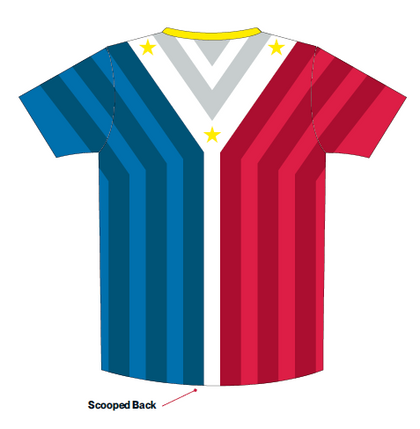 OS-3T-Apex Tee Philippines (OS67552)