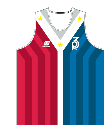 OS-3T-Apex Singlet Philippines (OS67552)