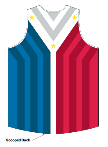 OS-3T-Apex Singlet Philippines (OS67552)