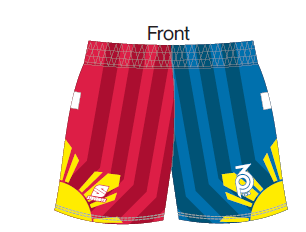 OS-3T- 3P Multipurpose Shorts Philippines (OS67552)