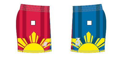 OS-3T- 3P Multipurpose Shorts Philippines (OS67552)