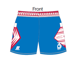 OS-3T- 3P Multipurpose Shorts Samoa (OS67552)