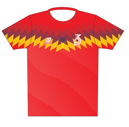 OS-3T-Apex Tee Spain (OS67552)