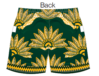 OS-3T- 3P Multipurpose Shorts South Africa (OS67552)