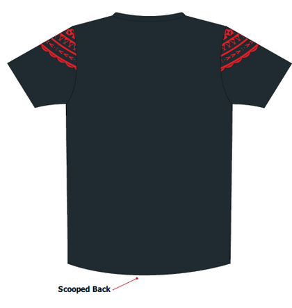 OS-3T-Apex Tee Tonga (OS67552)