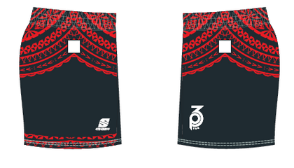 OS-3T- 3P Multipurpose Shorts Tonga (OS67552)