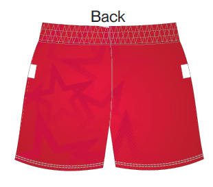 OS-3T- 3P Multipurpose Shorts USA (OS67552)