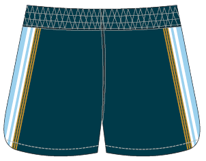 OS-3T-Apex Pro Shorts Argentina (OS67552)
