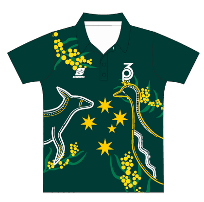 OS-3T-Apex Polo Australia (OS67552)