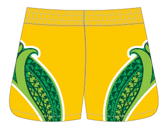 OS-3T-Apex Pro Shorts Cook Islands (OS67552)