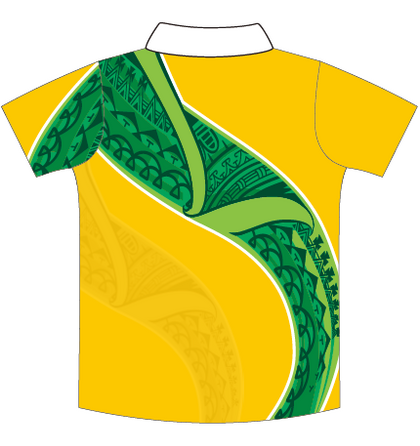 OS-3T-Apex Polo Cook Islands (OS67552)