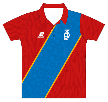 OS-3T-Apex Polo Congo (OS67552)