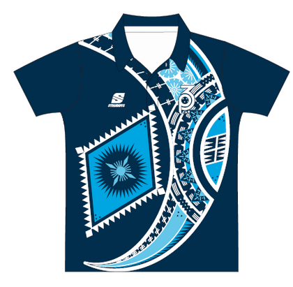 OS-3T-Apex Polo Fiji (OS67552)