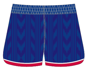 OS-3T-Apex Pro Shorts France (OS67552)