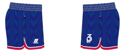 OS-3T-Apex Pro Shorts France (OS67552)