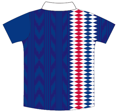 OS-3T-Apex Polo France (OS67552)