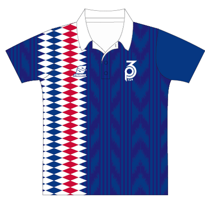OS-3T-Apex Polo France (OS67552)