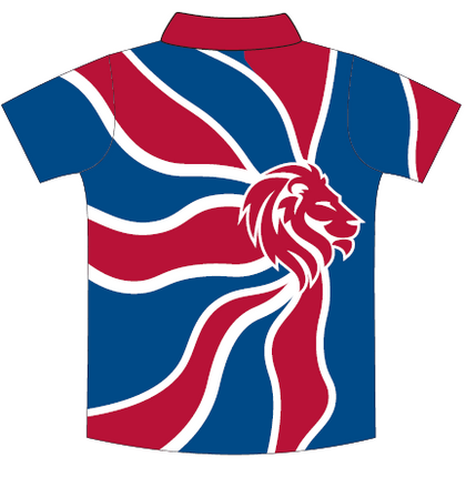 OS-3T-Apex Polo Great Britain
