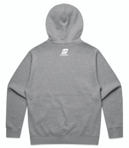 BSWM - Relaxed Hoodie (OS70661C)