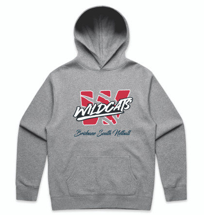 BSWM - Relaxed Hoodie (OS70661C)