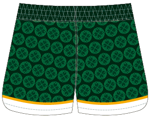 Apex Pro Shorts