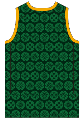 OS-3T - Apex Basketball Singlet Ireland (OS67552)