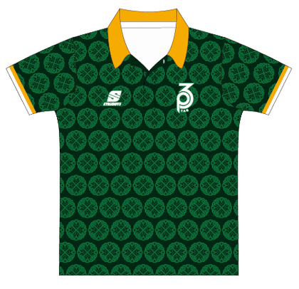 OS-3T- Apex Polo Ireland (OS67552)