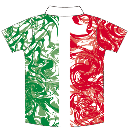 OS-3T- Apex Polo Italy (OS67552)