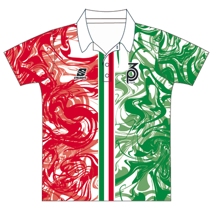 OS-3T- Apex Polo Italy (OS67552)