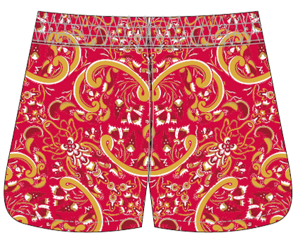 OS-3T- Apex Pro Shorts Indonesia (OS67552)