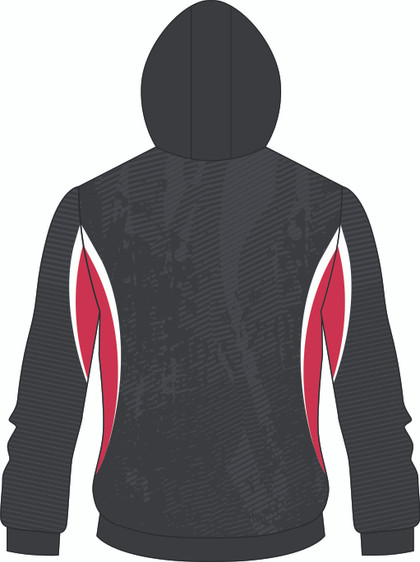 TVRLFC - Sublimated Hoodie (OS70621H)
