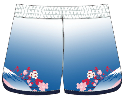 OS-3T-Apex Pro Shorts Japan (OS67552)