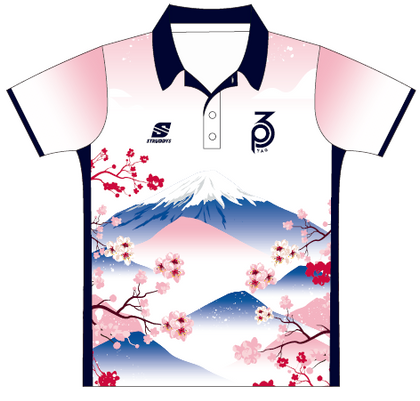 OS-3T-Apex Polo Japan (OS67552)
